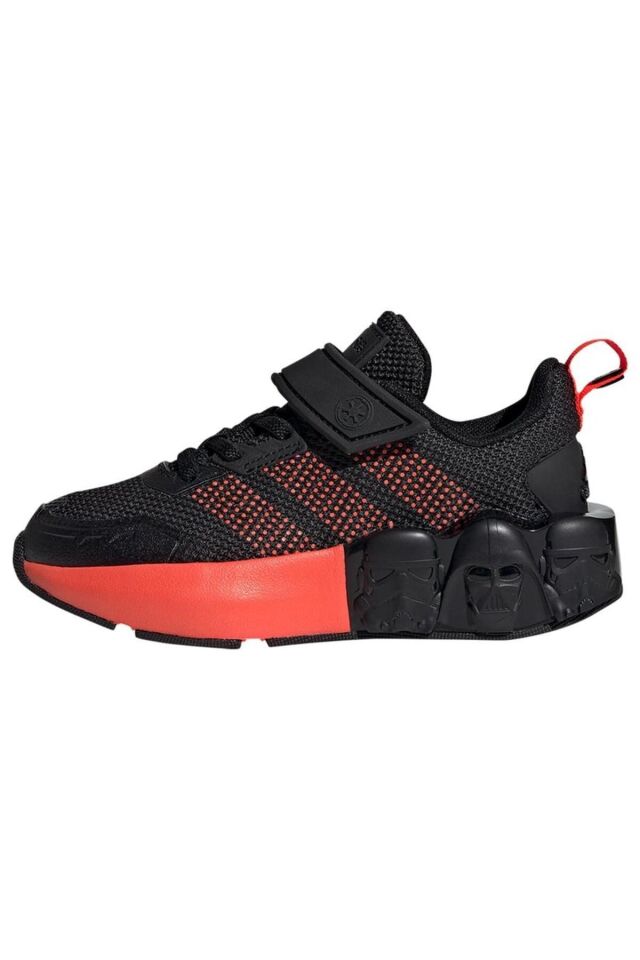 Adidas IE8045 Star Wars Runner Kids Spor  Ayakkabı