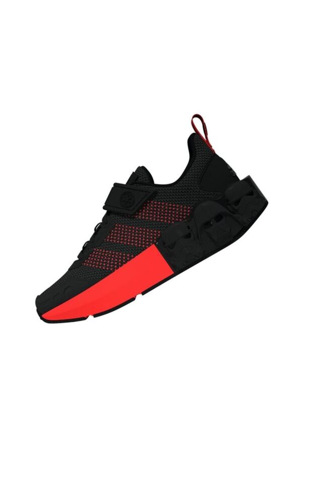 Adidas IE8045 Star Wars Runner Kids Spor  Ayakkabı