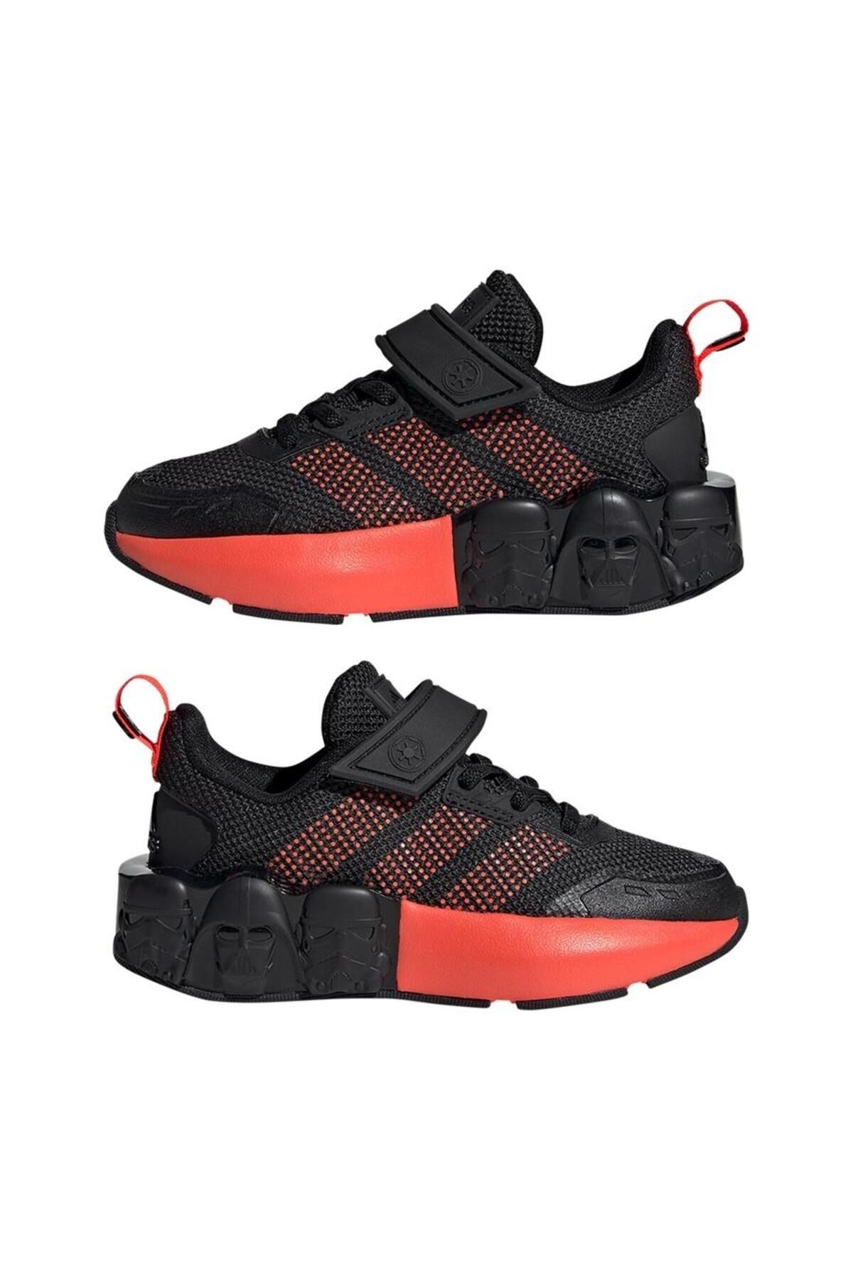 Adidas IE8045 Star Wars Runner Kids Spor  Ayakkabı