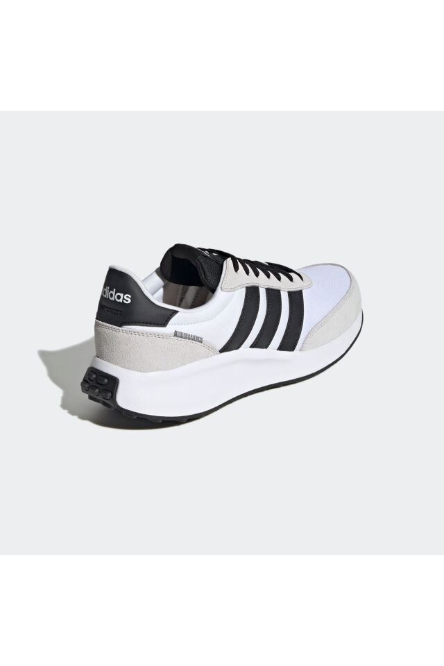 Adidas GY3884 Run 70s Beyaz Erkek Spor Ayakkabı