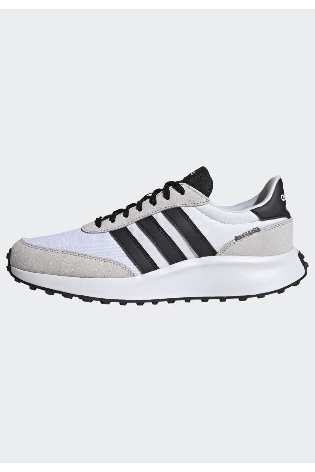 Adidas GY3884 Run 70s Beyaz Erkek Spor Ayakkabı