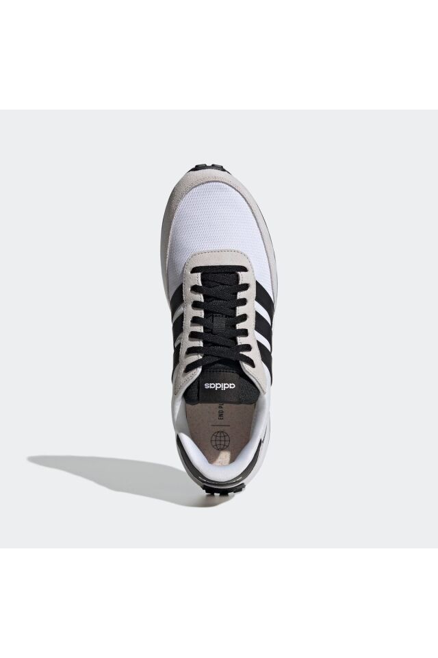 Adidas GY3884 Run 70s Beyaz Erkek Spor Ayakkabı