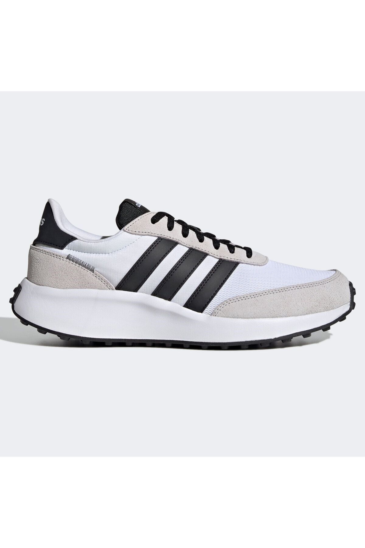 Adidas GY3884 Run 70s Beyaz Erkek Spor Ayakkabı
