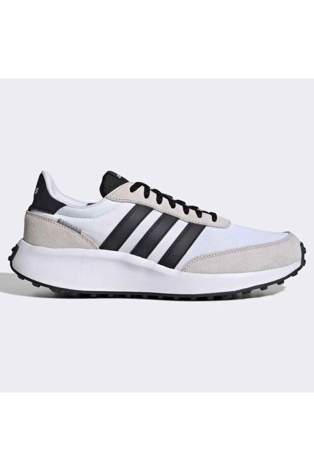 Adidas GY3884 Run 70s Beyaz Erkek Spor Ayakkabı