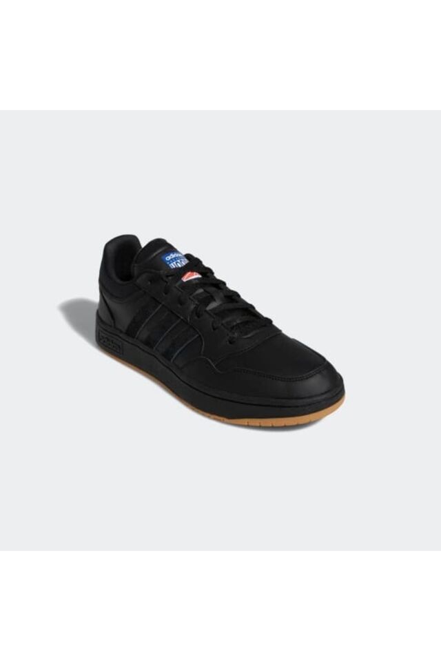 Adidas GY4727 Hoops 3.0 Low Classic Vintage Spor  Ayakkabı 36 Numara