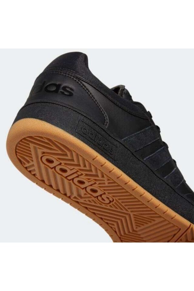 Adidas GY4727 Hoops 3.0 Low Classic Vintage Spor  Ayakkabı 36 Numara