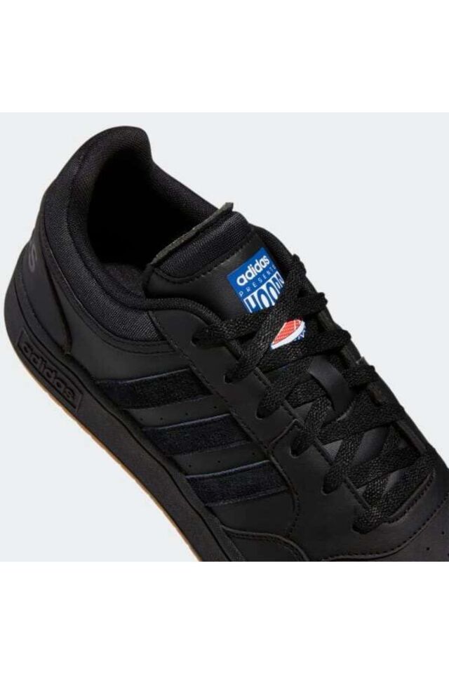 Adidas GY4727 Hoops 3.0 Low Classic Vintage Spor  Ayakkabı 36 Numara