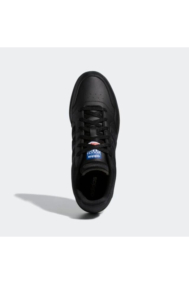 Adidas GY4727 Hoops 3.0 Low Classic Vintage Spor  Ayakkabı 36 Numara
