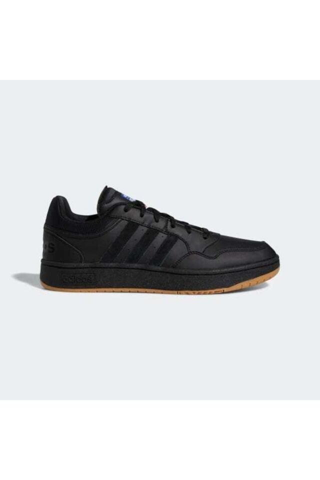 Adidas GY4727 Hoops 3.0 Low Classic Vintage Spor  Ayakkabı 36 Numara