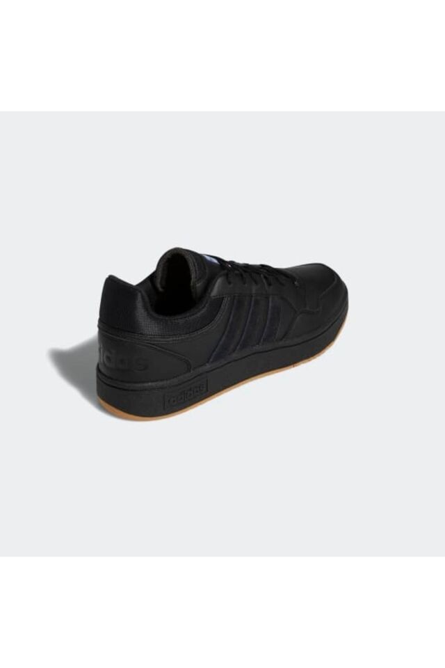 Adidas GY4727 Hoops 3.0 Low Classic Vintage Spor  Ayakkabı 36 Numara