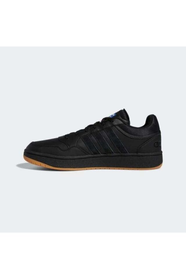 Adidas GY4727 Hoops 3.0 Low Classic Vintage Spor  Ayakkabı 36 Numara