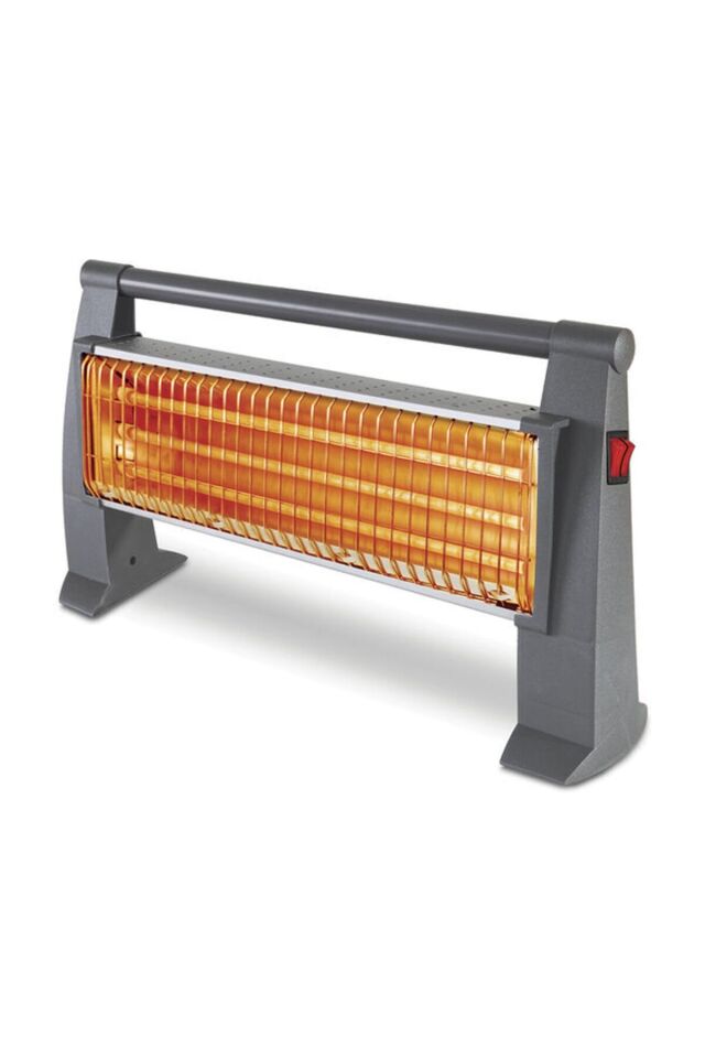 Luxell LX-2820 1500 W Quartz Isıtıcı