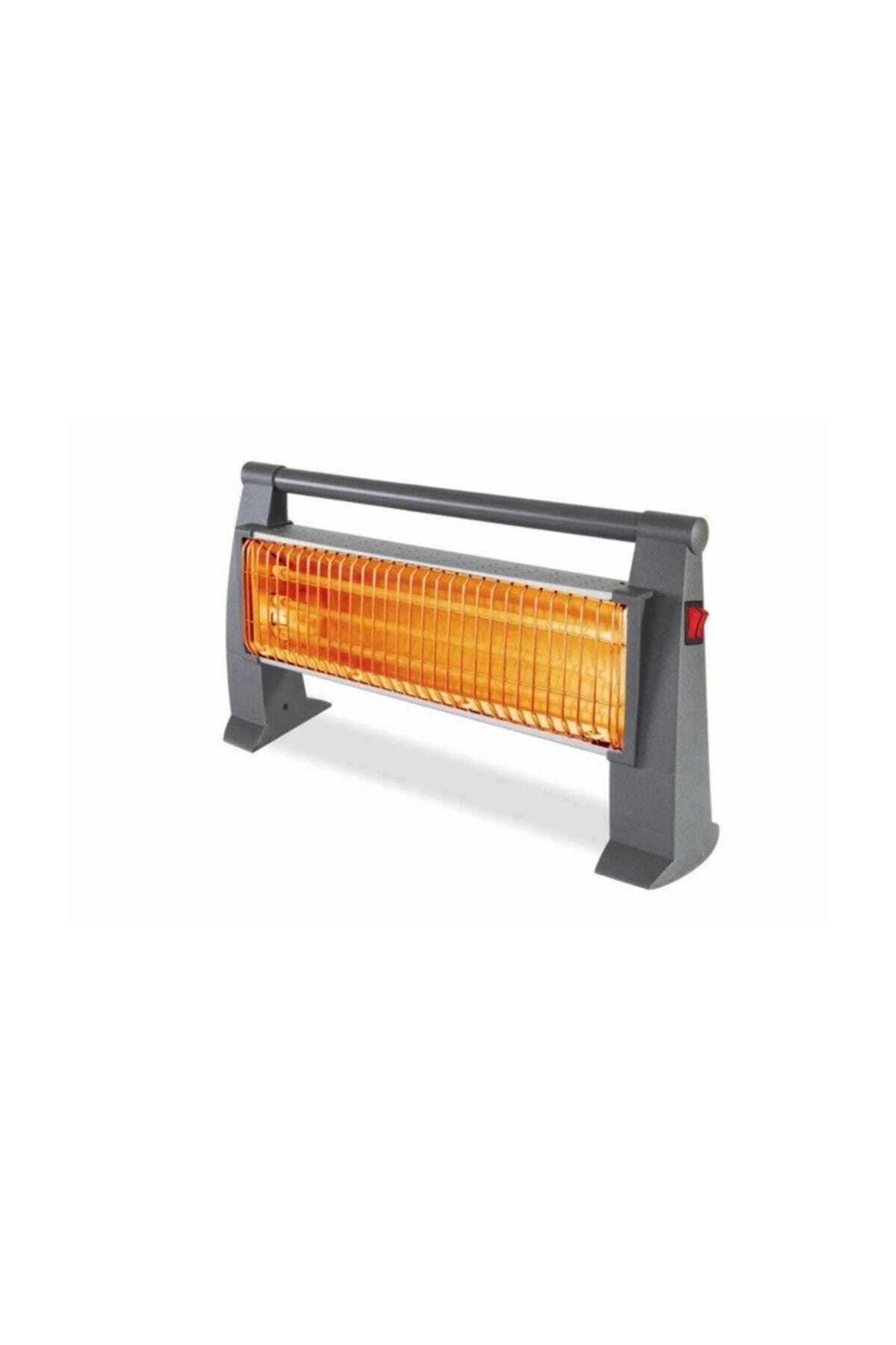 Luxell LX-2820 1500 W Quartz Isıtıcı