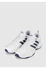 Adidas Strutter Beyaz Erkek Fitness Ayakkabısı Eg2654