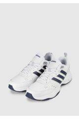 Adidas Strutter Beyaz Erkek Fitness Ayakkabısı Eg2654