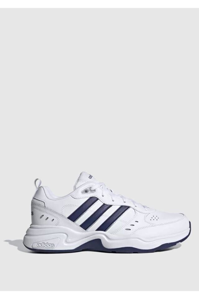 Adidas Strutter Beyaz Erkek Fitness Ayakkabısı Eg2654