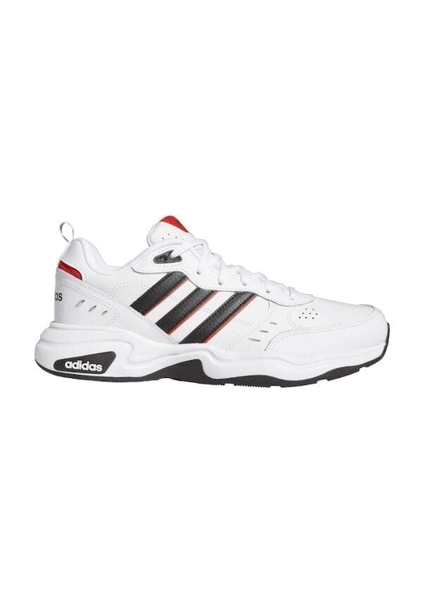 Adidas Strutter Erkek Günlük Spor Ayakkabı Eg2655 Beyaz