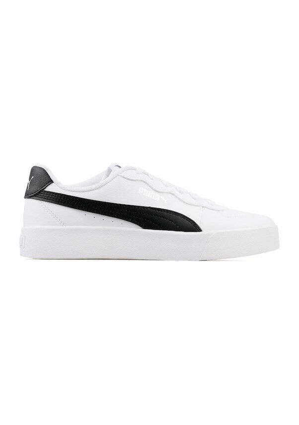 Puma 38014704 Skye Clean Kadın Günlük Spor Ayakkabı Beyaz