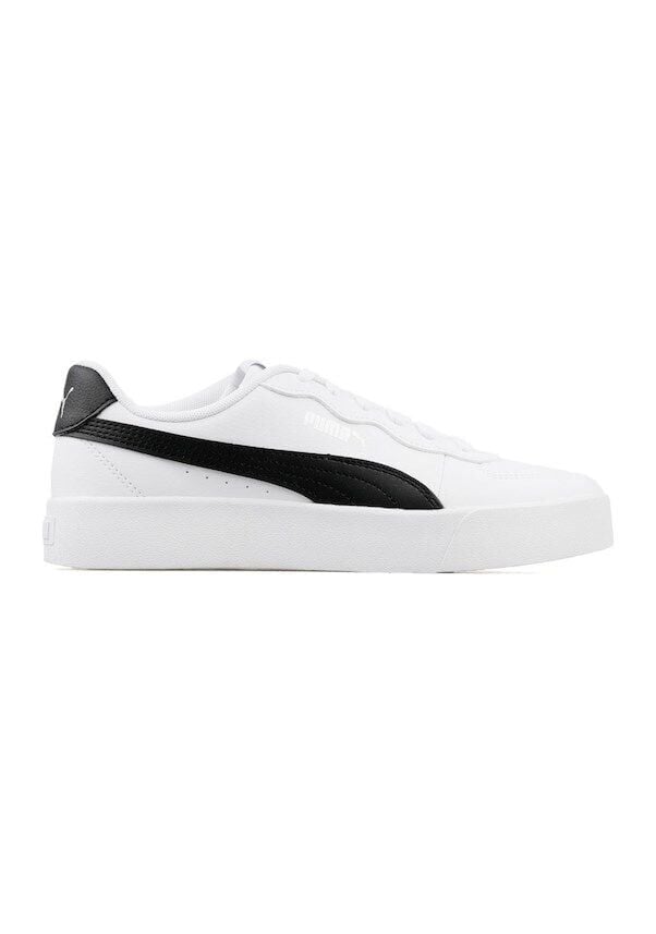 Puma 38014704 Skye Clean Kadın Günlük Spor Ayakkabı Beyaz