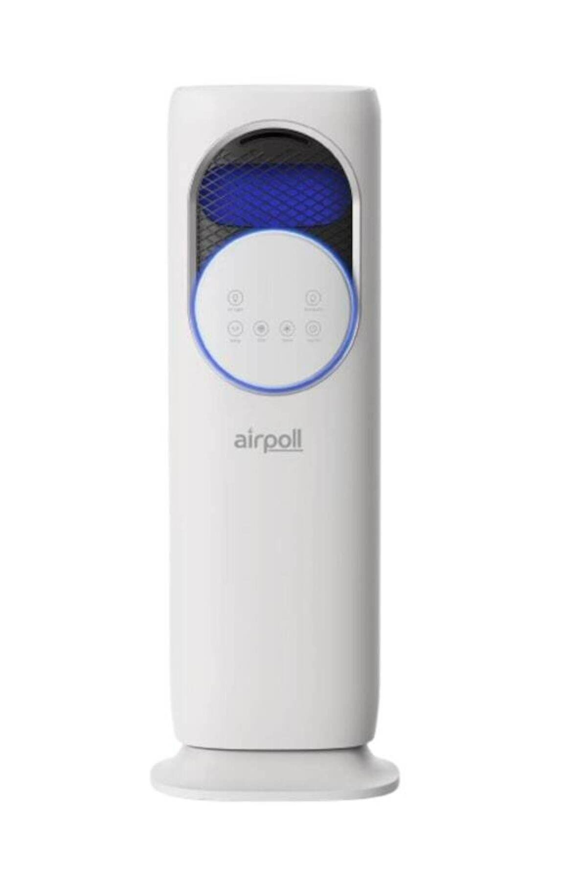 Tempovendo Airpoll Mobil Fan Hf-01