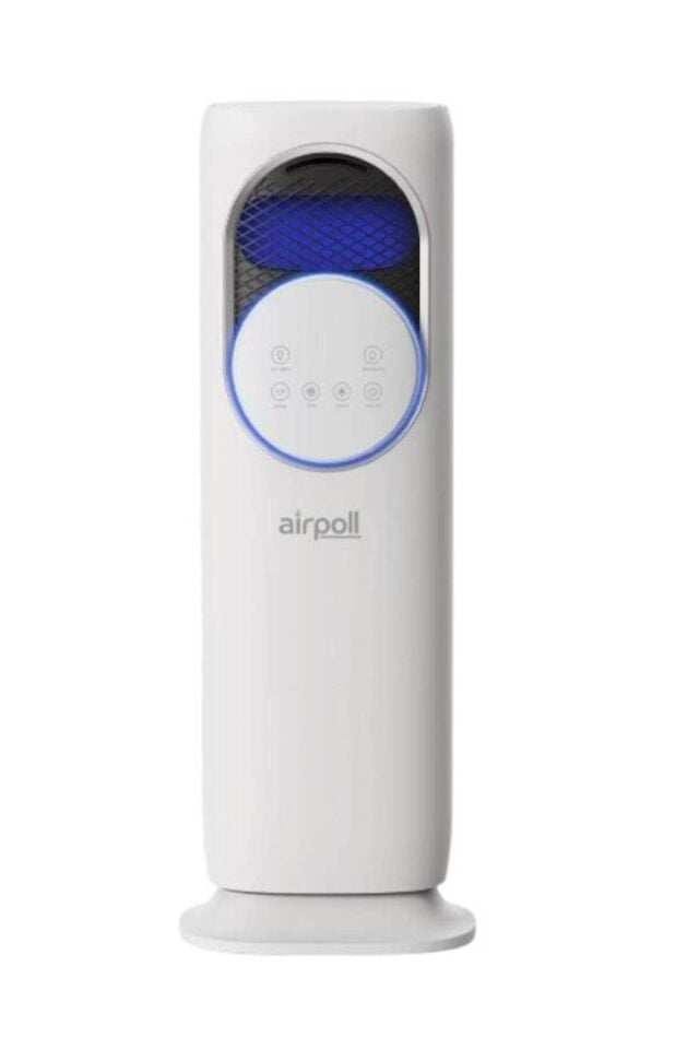 Tempovendo Airpoll Mobil Fan Hf-01