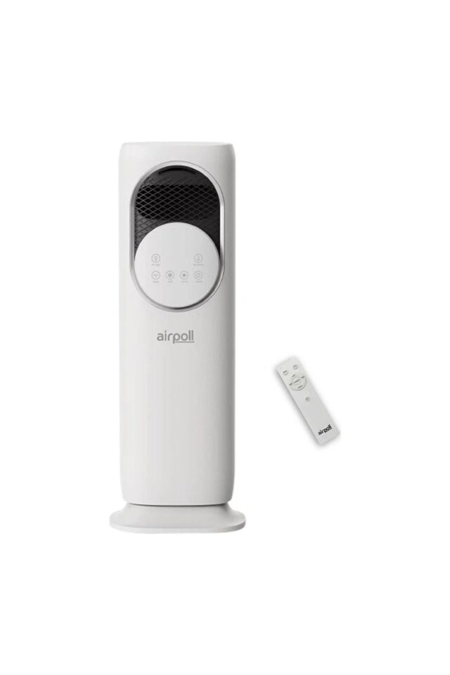 Tempovendo Airpoll Mobil Fan Hf-01