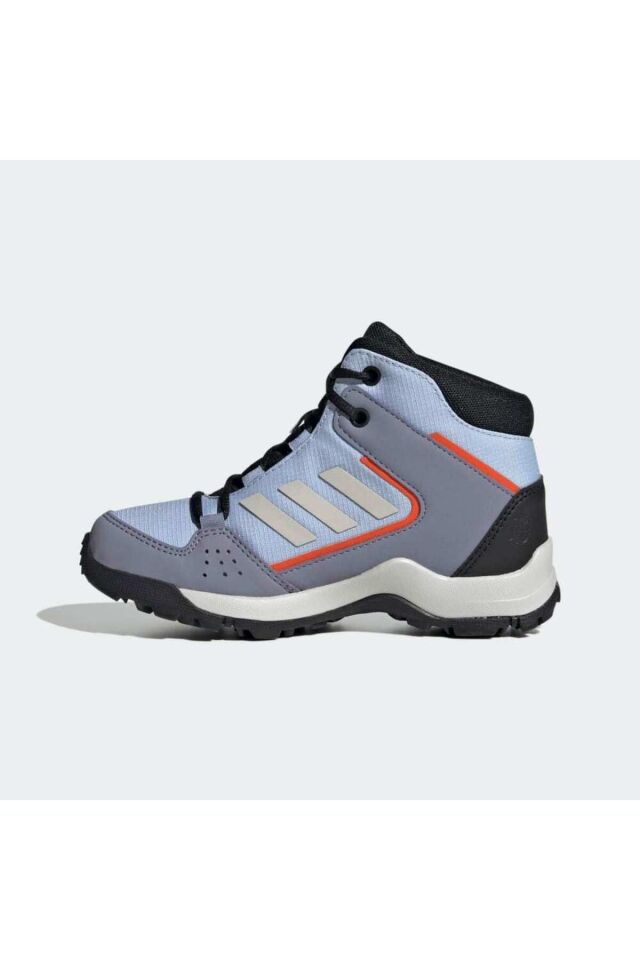 Adidas HQ5821 Terrex Hyperhıker Mıd K Mavi Çocuk Outdoor Spor Ayakkabı