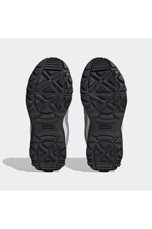 Adidas HQ5821 Terrex Hyperhıker Mıd K Mavi Çocuk Outdoor Spor Ayakkabı