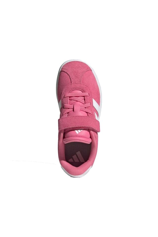Adidas IH4954 Kız Çocuk Spor Ayakkabı Vl Court 3.0 El C Pembe Sneaker