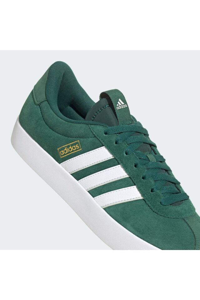 Adidas ID6284 VL Court 3.0 Spor Ayakkabı