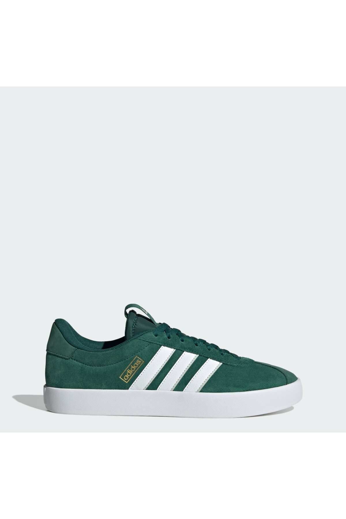 Adidas ID6284 VL Court 3.0 Spor Ayakkabı
