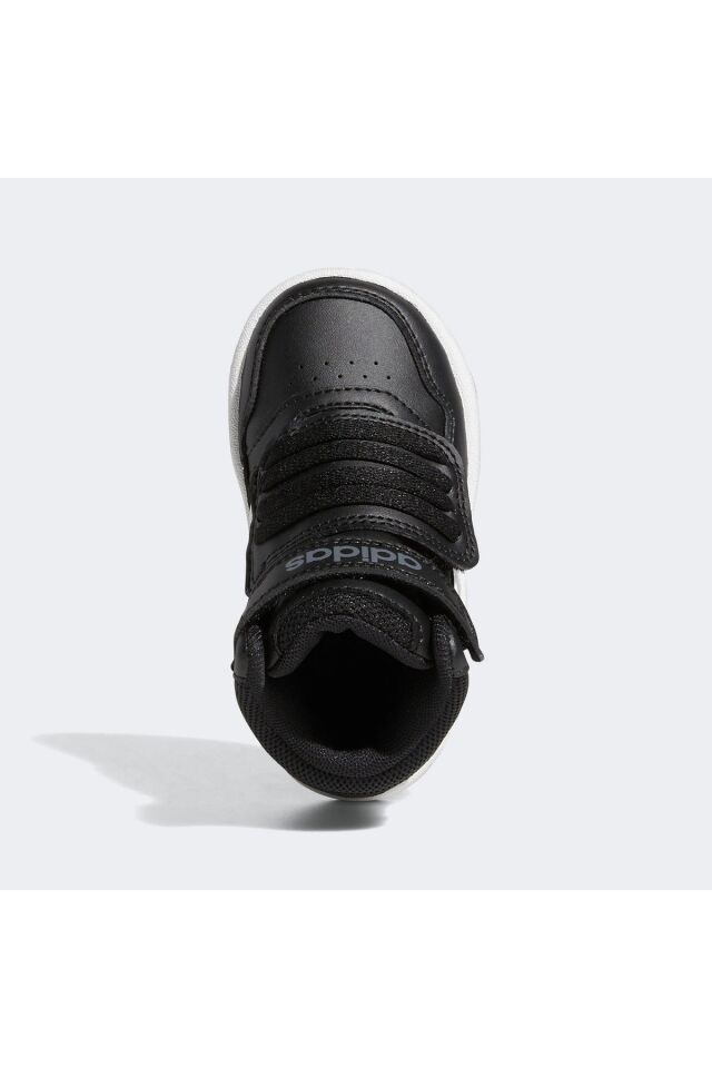Adidas GW0408 Çocuk Bot Spor Ayakkabı Hoops Mıd 3.0