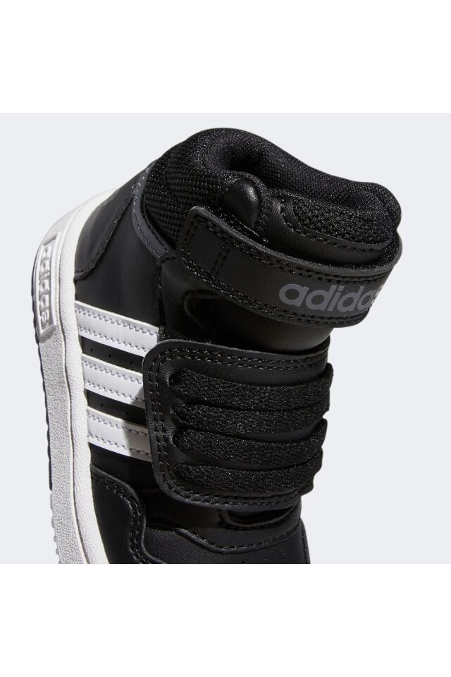 Adidas GW0408 Çocuk Bot Spor Ayakkabı Hoops Mıd 3.0