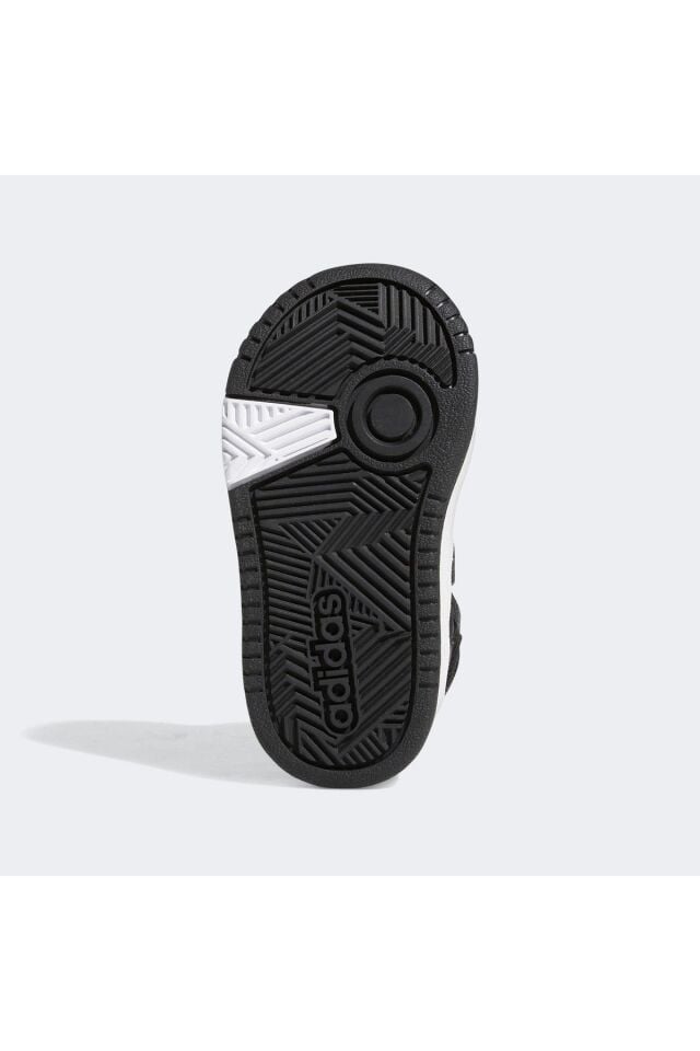Adidas GW0408 Çocuk Bot Spor Ayakkabı Hoops Mıd 3.0