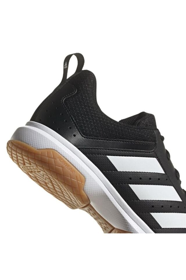Adidas FZ4658 Ligra 7 M Erkek Voleybol Spor Ayakkabısı