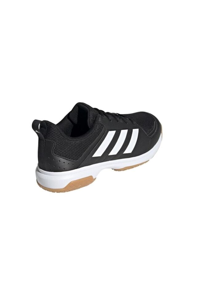 Adidas FZ4658 Ligra 7 M Erkek Voleybol Spor Ayakkabısı