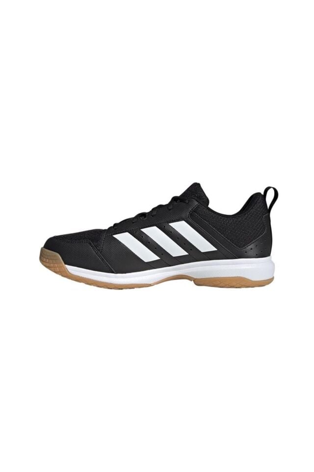 Adidas FZ4658 Ligra 7 M Erkek Voleybol Spor Ayakkabısı