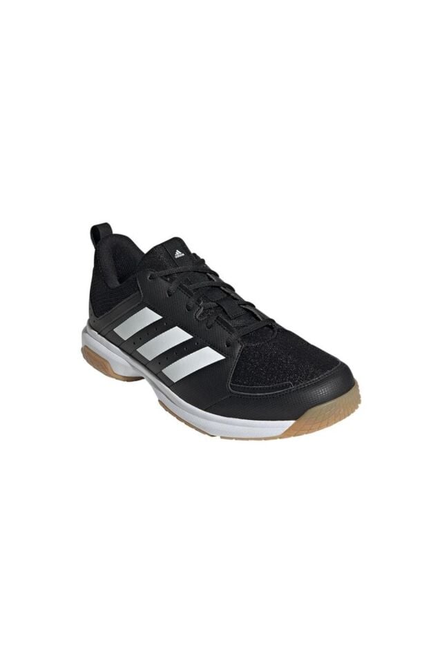 Adidas FZ4658 Ligra 7 M Erkek Voleybol Spor Ayakkabısı