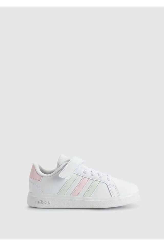 Adidas Grand Court 2.0 Kids Spor Ayakkabı