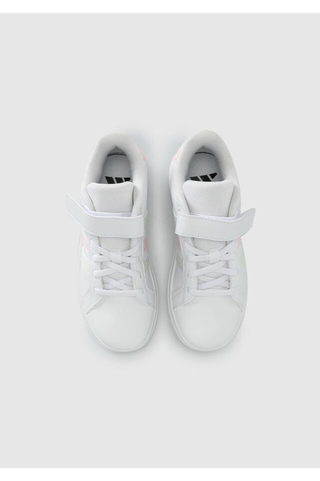 Adidas Grand Court 2.0 Kids Spor Ayakkabı