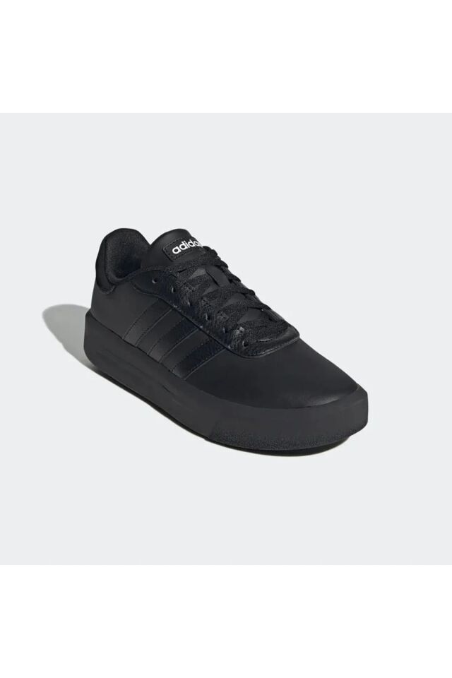 Adidas GV8995  Court Platform Ayakkabı