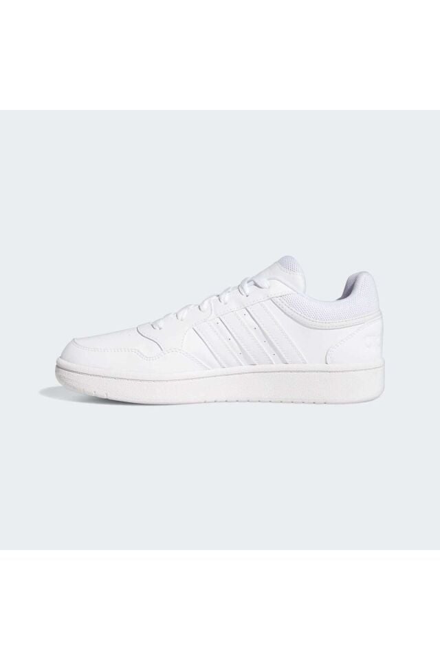 Adidas GW3036 Mid Lifestyle Basketball Low Spor Ayakkabı