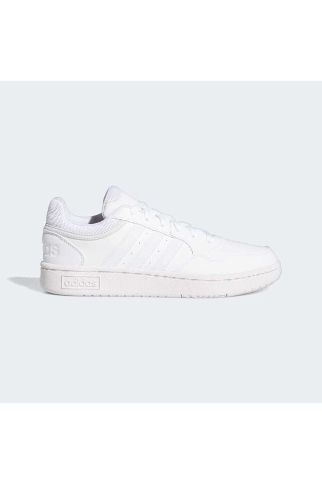 Adidas GW3036 Mid Lifestyle Basketball Low Spor Ayakkabı