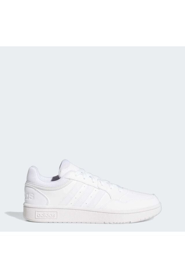 Adidas GW3036 Mid Lifestyle Basketball Low Spor Ayakkabı