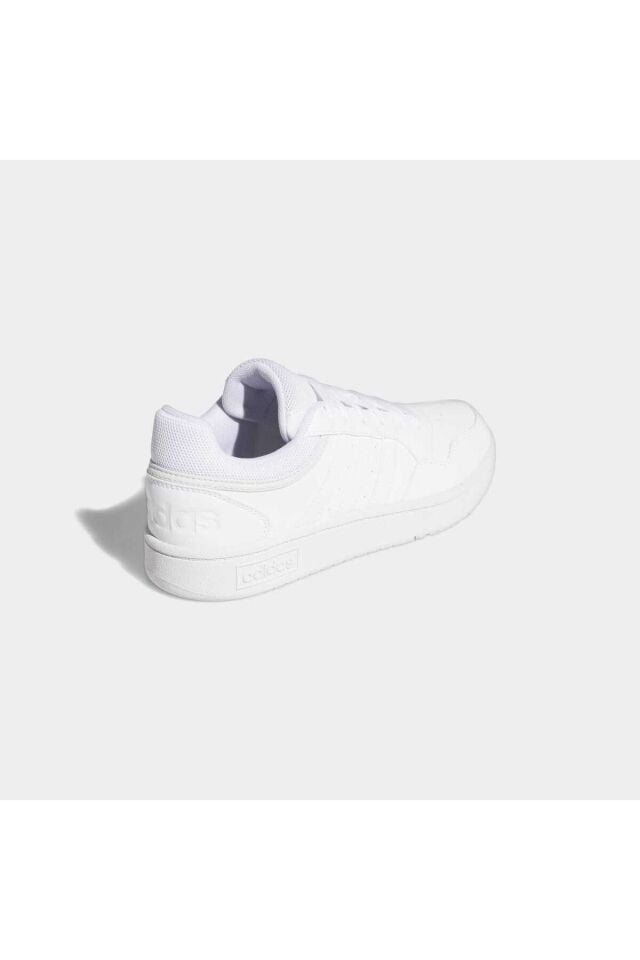 Adidas GW3036 Mid Lifestyle Basketball Low Spor Ayakkabı