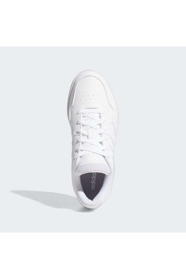 Adidas GW3036 Mid Lifestyle Basketball Low Spor Ayakkabı