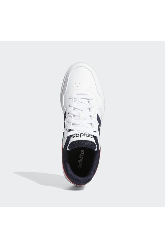 Adidas GY5427 Hoops 3.0 Low Classic Vintage Spor  Ayakkabı