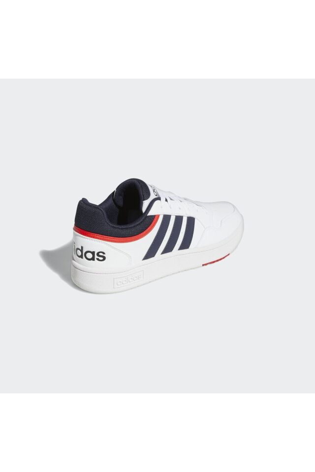 Adidas GY5427 Hoops 3.0 Low Classic Vintage Spor  Ayakkabı