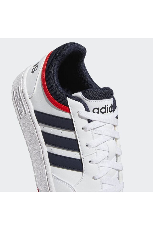 Adidas GY5427 Hoops 3.0 Low Classic Vintage Spor  Ayakkabı