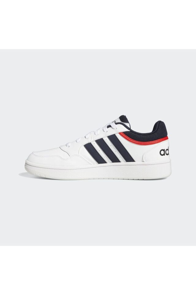 Adidas GY5427 Hoops 3.0 Low Classic Vintage Spor  Ayakkabı